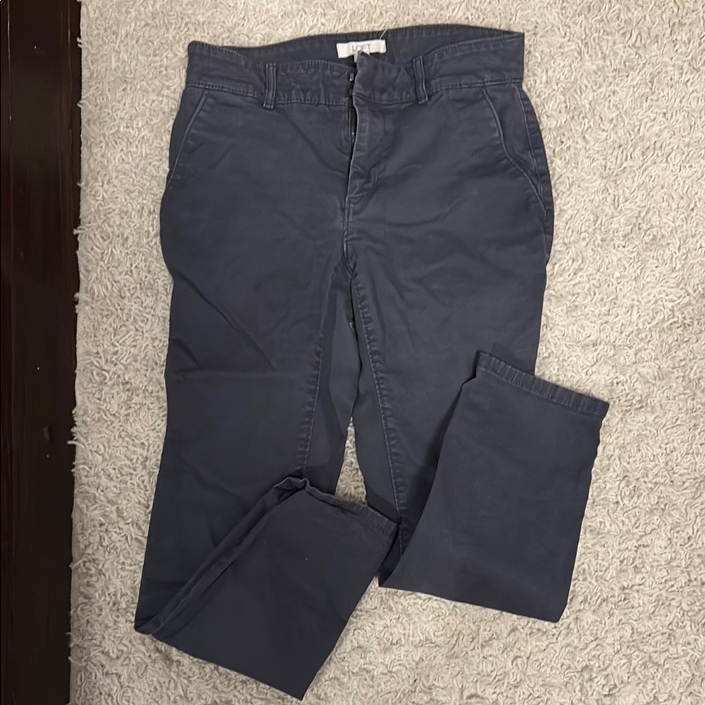 ✨3/$10✨ Women’s Grey/Blue Pants